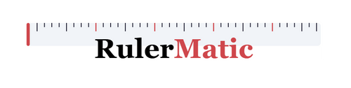 RulerMatic
